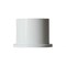 Thrifco Plumbing 1-1/4 Inch x 3/4 Inch Slip x Threaded PVC Bushing SCH 40 8113456 - alternate 1
